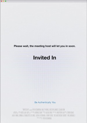 Invited In