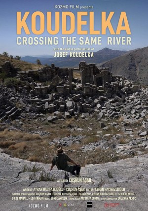 Koudelka: Crossing the Same River