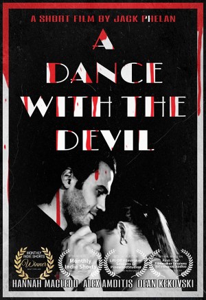 A Dance with the Devil
