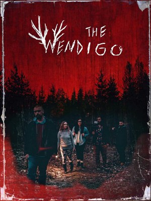 The Wendigo