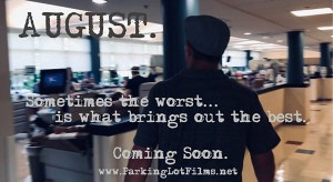 August