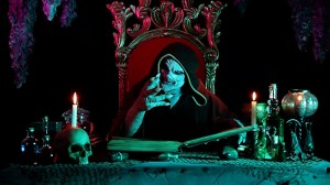 Nightmare Diaries
