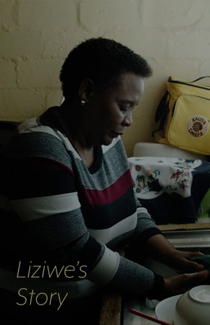 Liziwe's Story