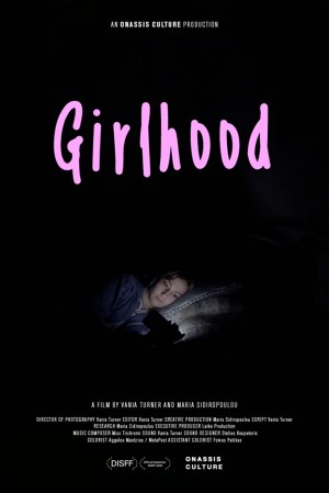 Girlhood