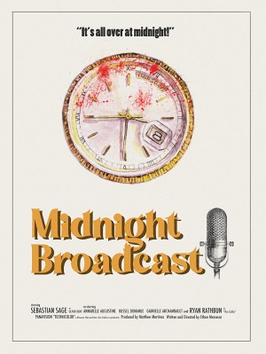 Midnight Broadcast