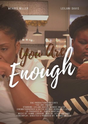 You are Enough