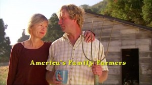 America's Family Farmers