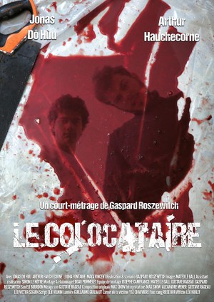 Le colocataire