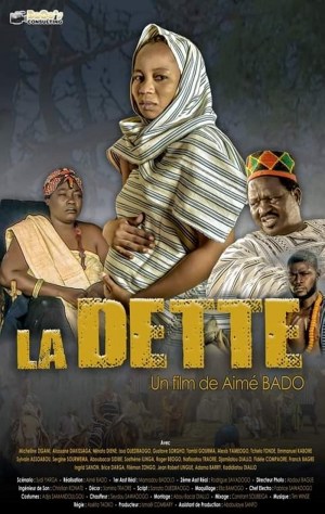 La dette