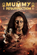 Película The Mummy: Resurrection