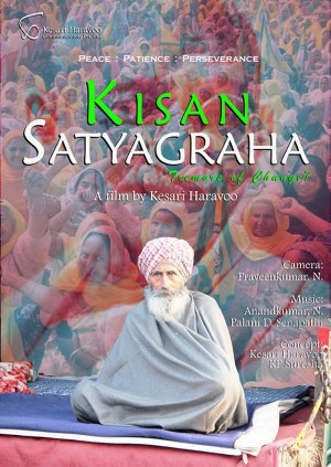 Kisan Satyagraha: Tremors of Change?
