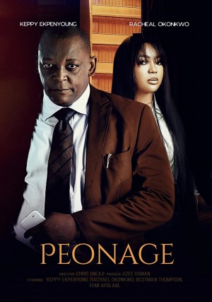 Peonage