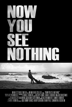 Now You See Nothing