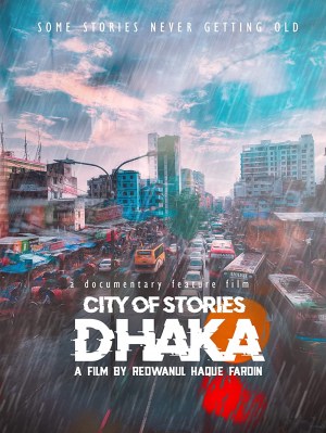 City of Stories Dhaka