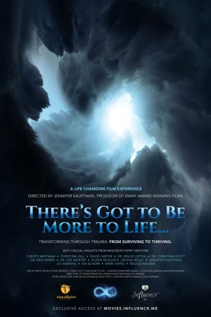 There's Got to Be More to Life... Transforming Through Trauma: From Surviving to Thriving