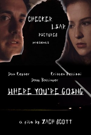 Where You're Going