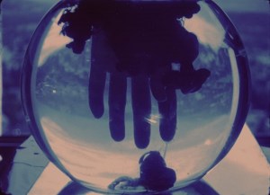 In Case the Black Egg Breaks the Sum of Us Will Flicker In Case the Black Egg Breaks the Sum of Us Will Flicker