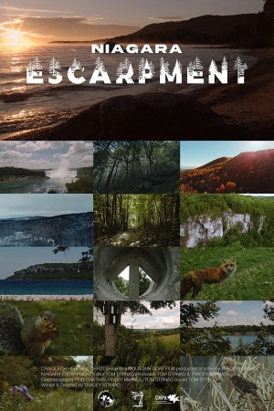 Niagara Escarpment
