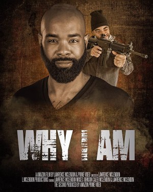 Why I Am