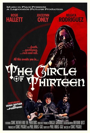 The Circle of 13