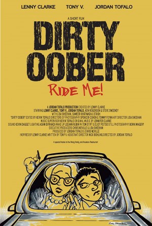 Dirty Oober Dirty Oober