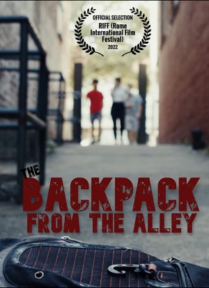The Backpack from the Alley