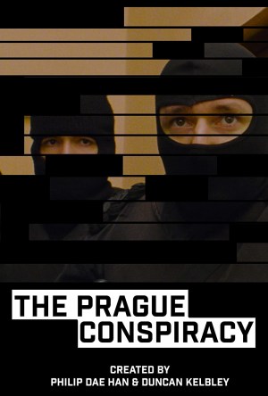 The Prague Conspiracy