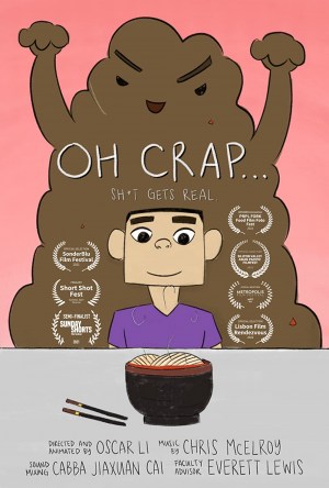 Oh Crap...