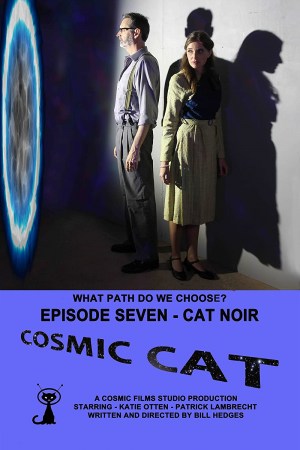 Cat Noir
