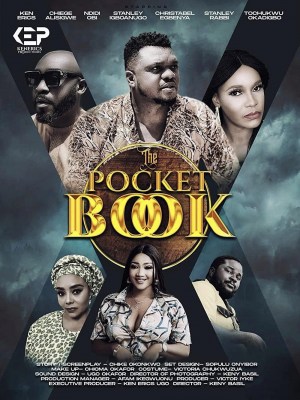 The Pocket Book