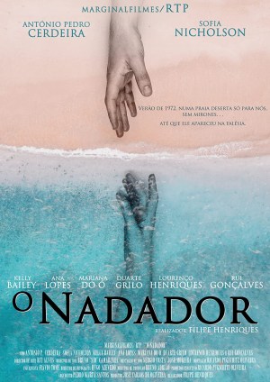 O Nadador