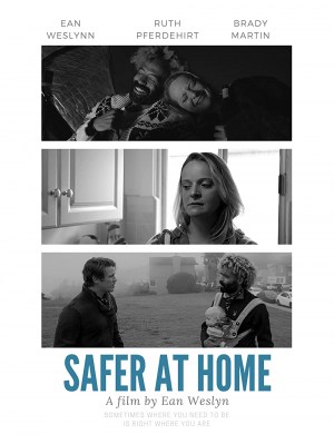 Safer at Home