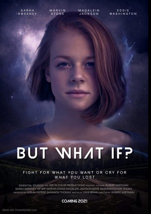 But What If?