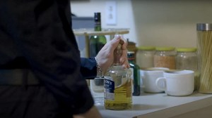 Whiskey and Water