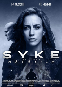 Syke: Hätätila
