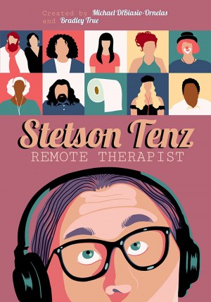 Stetson Tenz: Remote Therapist