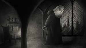 A Brief History of the Devil