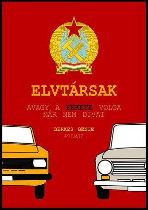 Elvtársak