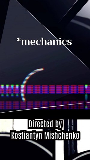 *mechanics