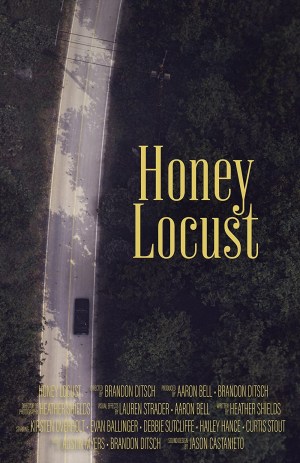 Honey Locust