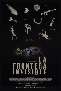 The Invisible Frontier