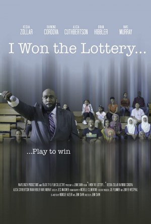 I Won the Lottery... I Won the Lottery...