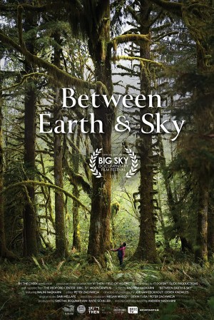 Between Earth & Sky
