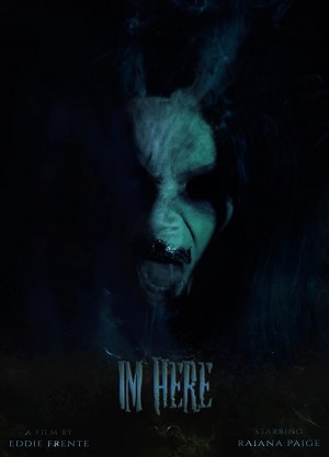 I'm Here (Darkest Secret Pt.II) I'm Here (Darkest Secret Pt.II)