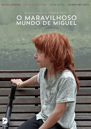 O Maravilhoso Mundo De Miguel