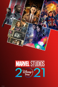 Película Marvel Studios' 2021 Disney+ Day Special