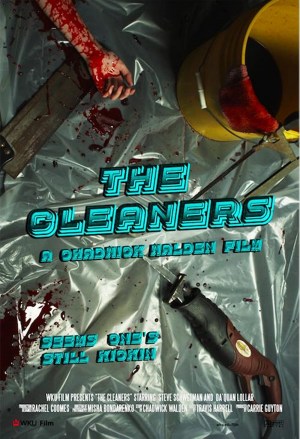 The Cleaners