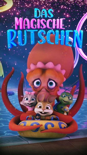Das Magische Rutschen