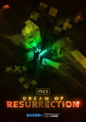 Dream of Resurrection