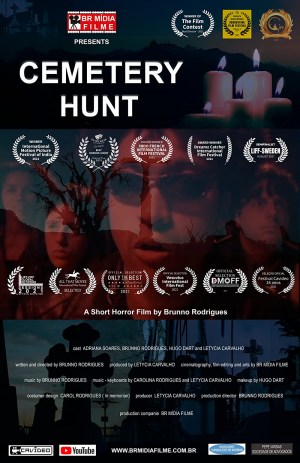 Cemetery Hunt